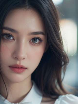 左手掌纹：女性情感与性格的隐秘世界